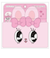 エスターバニー（Esther Bunny） ヘアバンド(リボンバニー)