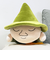 ムーミン スナフキン モチハグ 抱きまくら(L) 寝具 MOOMIN