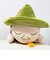ムーミン スナフキン モチハグ 抱きまくら(M) 寝具 MOOMIN
