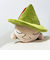ムーミン スナフキン モチハグ 抱きまくら(S) 寝具 MOOMIN