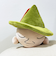 ムーミン スナフキン モチハグ 抱きまくら(S) 寝具 MOOMIN