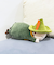 ムーミン スナフキン モチハグ 抱きまくら(S) 寝具 MOOMIN