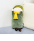 ムーミン スナフキン モチハグ 抱きまくら(S) 寝具 MOOMIN