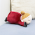 ムーミン リトルミイ モチハグ にぎにぎクッション 寝具 MOOMIN