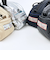 スヌーピー 2WAYショルダーバッグ(ミディアム) マットブラック ROOTOTE ルートート コラボ SNOOPY