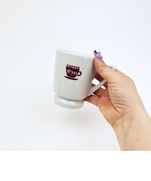 名探偵コナン 喫茶ポアロ マグカップ コップ 日本製｜パーフェクト