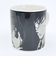 名探偵コナン 高木 モノクロームマグカップ コップ 日本製