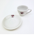 名探偵コナン 喫茶ポアロ カップソーサー 日本製