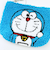 ドラえもん MINIサガラポーチ ブルー
