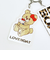 サンリオ ハローキティ × LOVEBOAT(ラブボート) キーホルダー ラブボベア 日本製 Sanrio