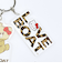サンリオ ハローキティ × LOVEBOAT(ラブボート) キーホルダー ラブボベア 日本製 Sanrio