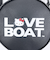 サンリオ ハローキティ × LOVEBOAT(ラブボート) サークルショルダーバッグ Sanrio