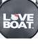 サンリオ ハローキティ × LOVEBOAT(ラブボート) サークルショルダーバッグ Sanrio