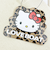 サンリオ ハローキティ × LOVEBOAT(ラブボート) サークルショルダーバッグ Sanrio