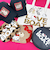 サンリオ ハローキティ × LOVEBOAT(ラブボート) サークルショルダーバッグ Sanrio