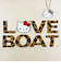 サンリオ ハローキティ × LOVEBOAT(ラブボート) キャンバストートバッグ Sanrio