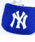 MLB(メジャーリーグ) ヤンキース MINIサガラポーチ ネイビー