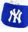MLB(メジャーリーグ) ヤンキース MINIサガラポーチ ネイビー