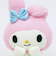 サンリオ マイメロディ ぬいぐるみ(S) Netflixシリーズ「My Melody ＆ Kuromi」 Sanrio