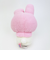 サンリオ マイメロディ ぬいぐるみ(S) Netflixシリーズ「My Melody ＆ Kuromi」 Sanrio