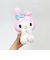 サンリオ マイメロディ ぬいぐるみ(S) Netflixシリーズ「My Melody ＆ Kuromi」 Sanrio