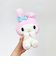 サンリオ マイメロディ ぬいぐるみ(S) Netflixシリーズ「My Melody ＆ Kuromi」 Sanrio
