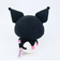 サンリオ クロミ ぬいぐるみ(S) Netflixシリーズ「My Melody ＆ Kuromi」 Sanrio