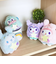 サンリオ マイメロディ スターリーおばけ マスコット Sanrio
