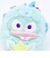 サンリオ ハンギョドン スターリーおばけ マスコット Sanrio