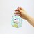 サンリオ ハンギョドン スターリーおばけ マスコット Sanrio