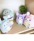 サンリオ ハンギョドン スターリーおばけ マスコット Sanrio
