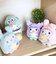 サンリオ ハンギョドン スターリーおばけ マスコット Sanrio