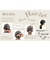 サンリオ クロミ へアリエル シルバー ヘアアクセサリー Sanrio