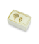 すみっコぐらし ざっそう イヤーカフ ゴールド アクセサリー すみっこ