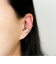 すみっコぐらし ふろしき イヤーカフ シルバー アクセサリー すみっこ