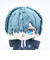 黒執事 寄宿学校編 シエル・ファントムハイヴ ぷりぬいだっちどりーむみに ぬいぐるみ
