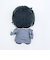 黒執事 寄宿学校編 セバスチャン・ミカエリス ぷりぬいだっちどりーむみに ぬいぐるみ