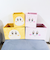 星のカービィ ワドルディ ぬいぐるみストレージBOX ハーフサイズ