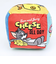 トムとジェリー タフィー CHEESE FUN！ サイコロクッション