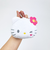 サンリオ ハローキティ Ｙ2Ｋ カラビナ付き ぬいぐるみ ファスナーマスコット Sanrio