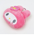 サンリオ マイメロディ Ｙ2Ｋ カラビナ付き ぬいぐるみ ファスナーマスコット Sanrio