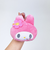 サンリオ マイメロディ Ｙ2Ｋ カラビナ付き ぬいぐるみ ファスナーマスコット Sanrio