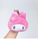 サンリオ マイメロディ Ｙ2Ｋ カラビナ付き ぬいぐるみ ファスナーマスコット Sanrio