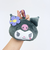 サンリオ クロミ Ｙ2Ｋ カラビナ付き ぬいぐるみ ファスナーマスコット Sanrio