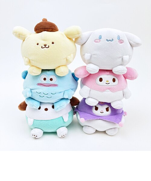 サンリオ マイメロディ もっつみ ぬいぐるみ Sanrio｜パーフェクト