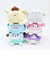 サンリオ クロミ もっつみ ぬいぐるみ Sanrio