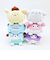 サンリオ ポムポムプリン もっつみ ぬいぐるみ Sanrio