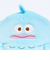 サンリオ ハンギョドン もっつみ ぬいぐるみ Sanrio