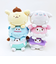 サンリオ ハンギョドン もっつみ ぬいぐるみ Sanrio