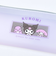 サンリオ クロミ SOFUTTO シリコーンペンポーチ 文具 Sanrio